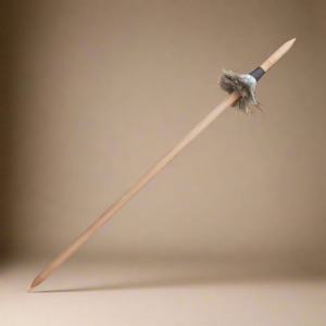 Nga Taonga Maori: Koikoi (Teina) - Te Kotiri