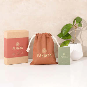 Maimoa Creative: Pakiaka (Te Reo Maaori Word Game) - Maimoa Creative