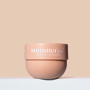 Summer Brons: Summerset Drying Powder - Summer Brons