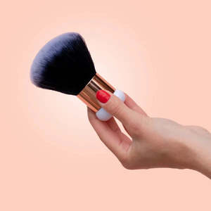 Self-Tan Blending Brush - Summer Brons