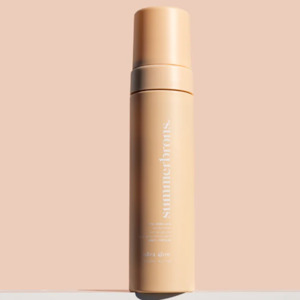 Summer Brons: Tanning Mousse - Summer Brons