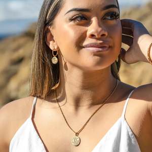 Mangopare Necklace  - Rerehua Boutique