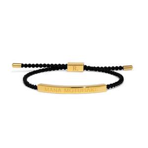 Mana Motuhake Bracelet - Rerehua Boutique