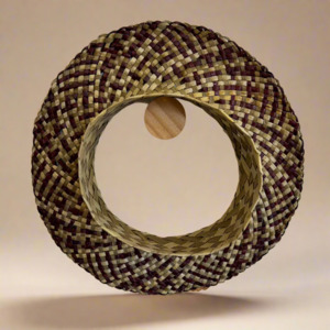 Hats Bags: Harakeke Pōtae (Small - up to 56cm) - Aroha Kapi