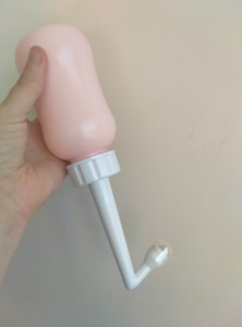 Peri Bottle - Mama + Me