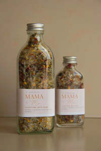 For Mama: Sleepytime Bath Soak - Mama + Me