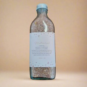 For Mama: 'Say it with a soak' Mama Bath Soak - Mama + Me