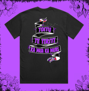 The Prince of Whales Adult Tees