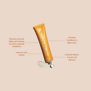 Skincare: Morning Coffee (Face Scrub and mask) - Ed&I