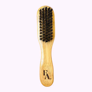 Skincare: Mini Sleeking Brush - FlyAway