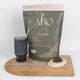 Salted Chocolate Protein 1kg - ARO Supplements