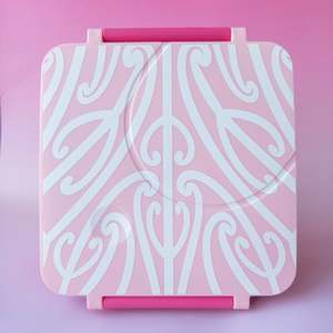 Kids Bento Box with Stainless Steel Thermos