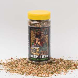 Deep Bush - Horopito Seasoning - Stef the Maori