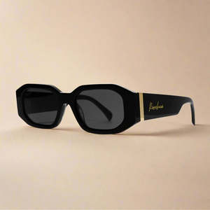Sunglasses: Tau Kē Sunglasses - Rerehua Boutique