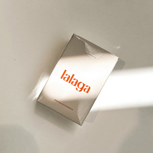 Games: Lalaga - Card Game