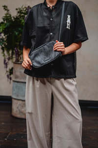 Spring Swing Bag - L Eyes