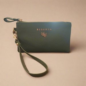 Clothing Accessories 1: Rerehua Clutch - Rerehua Boutique