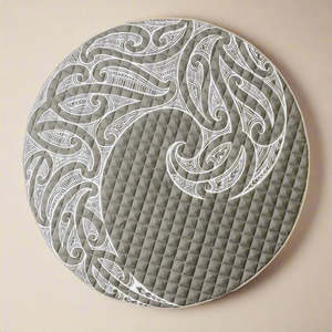 Bo Ko: Māori Inspired Playmat - BO & KO Baby