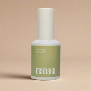 For Pepi: Hydra Gel - Mamaku Skin