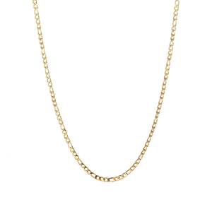 Vera Necklace (Gold) - Pamu