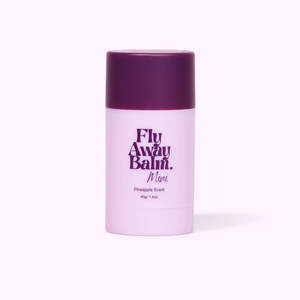 Flyaway: The Mini Fly Away Balm (40g) - FlyAway
