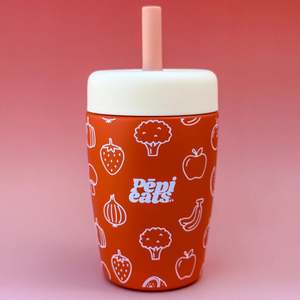 All: Smoothie Cup - Pēpi Eats