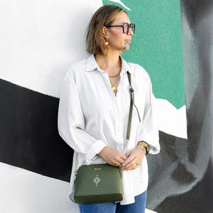 All: Puāwai Crossbody Pēke - Rerehua Boutique