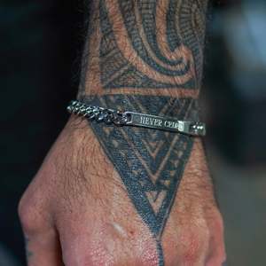 Bracelets Hats Watches: Never Ceded Bracelet - Rerehua Boutique