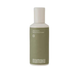 Ultra Hydra Moisturising Cream - Mamaku