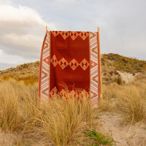 Frontpage: PRE-ORDER - Ihirangi (Kura) - Mahana Blanket