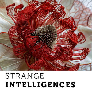 Strange Intelligences Digest 01 AwhiWorld