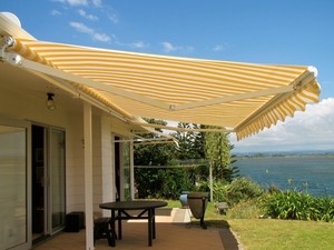 Retractable Awnings NZ Folding Arm Awning Manual