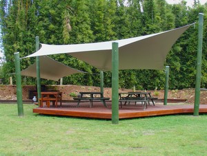 Waterproof Shade Sail