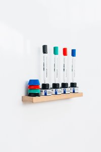 Products: Whiteboard Refill Station 488 51 Lumocolor® - A.WORKS