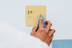 Products: Work Eraser - 6 Pack - A.WORKS