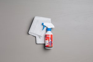 Products: Magix Whiteboard Cleaner - A.WORKS