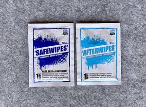 Products: Whiteboard Deep Cleaning Kit - A.WORKS