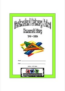 Products: FY4: Year 4 Homework Diaries – Series 2 – AWS Publications