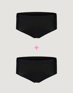 Bundles: Organic Cotton Starter Pack