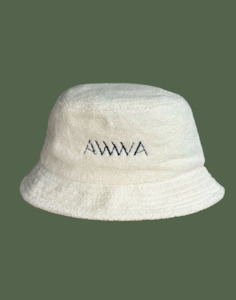 Teen Period Underwear: AWWA Bucket Hat