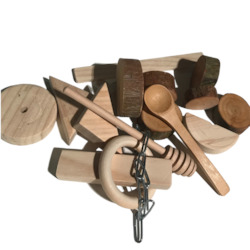 Products: Loose Parts Pack