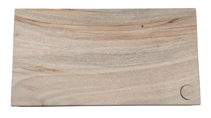 Products: Raw Avocado Chopping Board | Unsealed & Untreated | Axe & Co