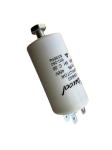 Dryer Capacitor 7μF AA0007