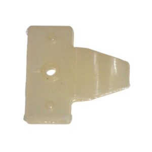 Fisher and Paykel Dryer Door Strike 410089P