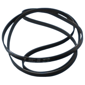 Electrolux AEG Condenser Dryer Drive Belt 1971mm 140056254018