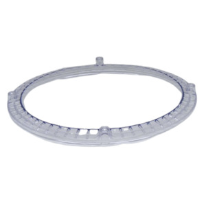 Fisher and Paykel Dryer Door Window 427791P