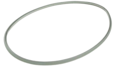 Electrolux AEG Dryer Door Large Front Gasket 140066097019