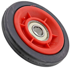 Electrolux AEG Dryer Roller Wheel 8077877028