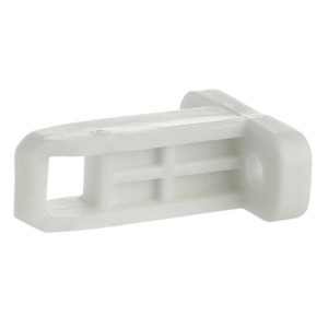 Electrolux AEG Tumble Dryer Door Latch Strike 8086811141