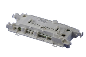 Electrolux Condenser Dryer Main Control Board 973916098037005 1366100905B